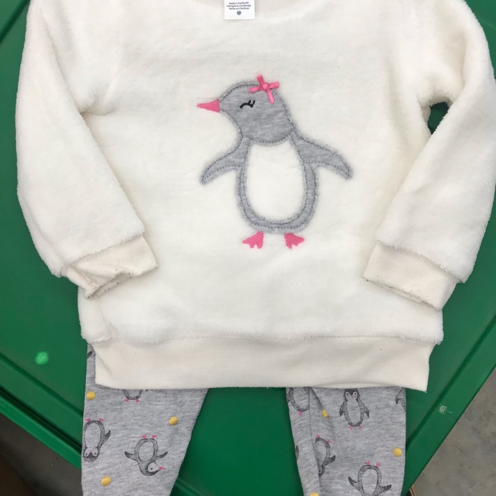 Carters child of mine 18 months